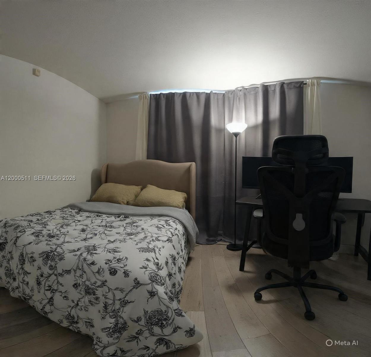 PARC VILLAGE CONDO - Residential Lease