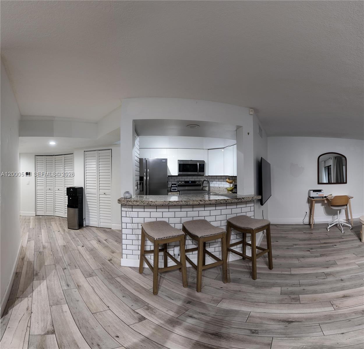 PARC VILLAGE CONDO - Residential Lease