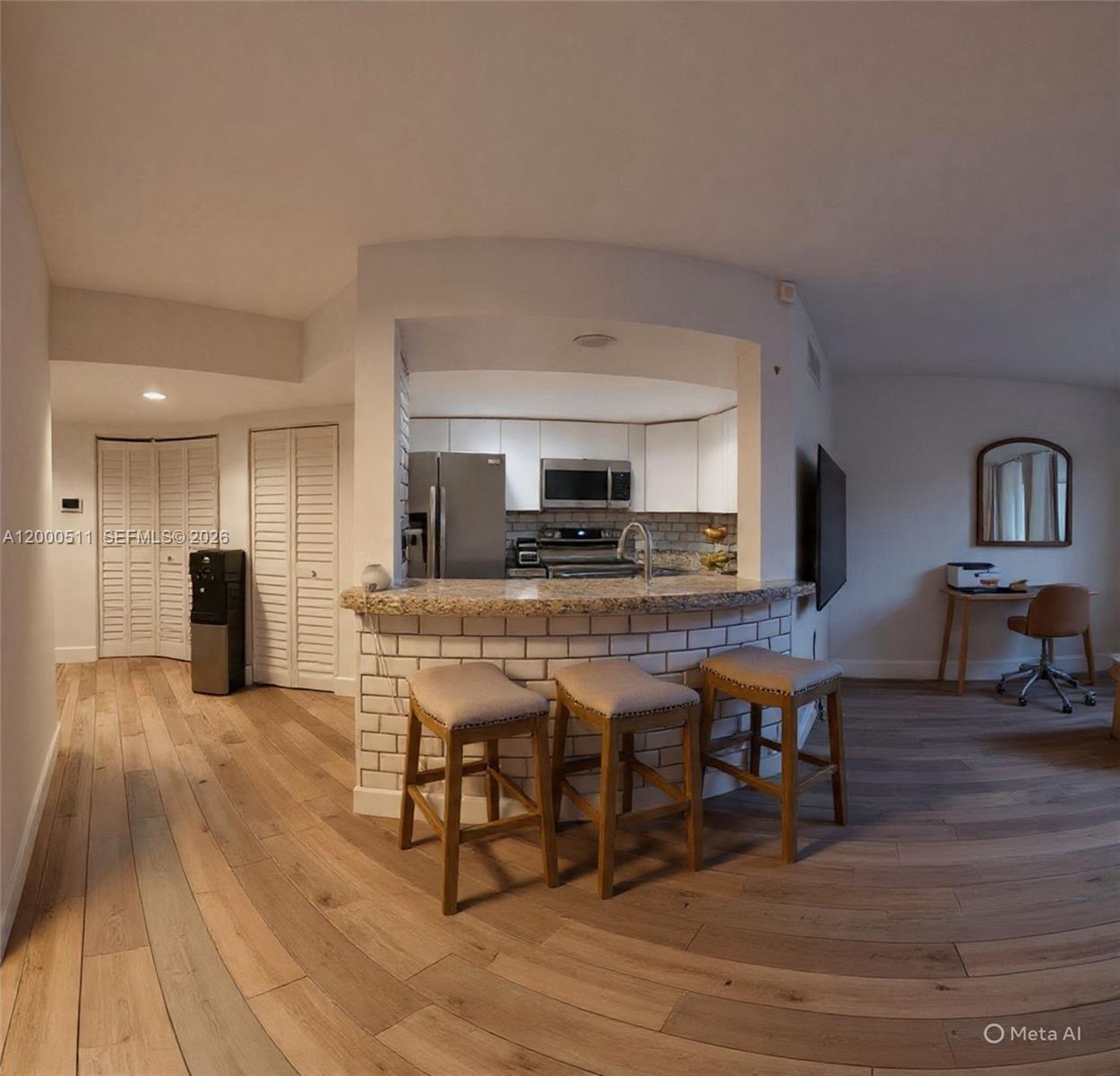 PARC VILLAGE CONDO - Residential Lease