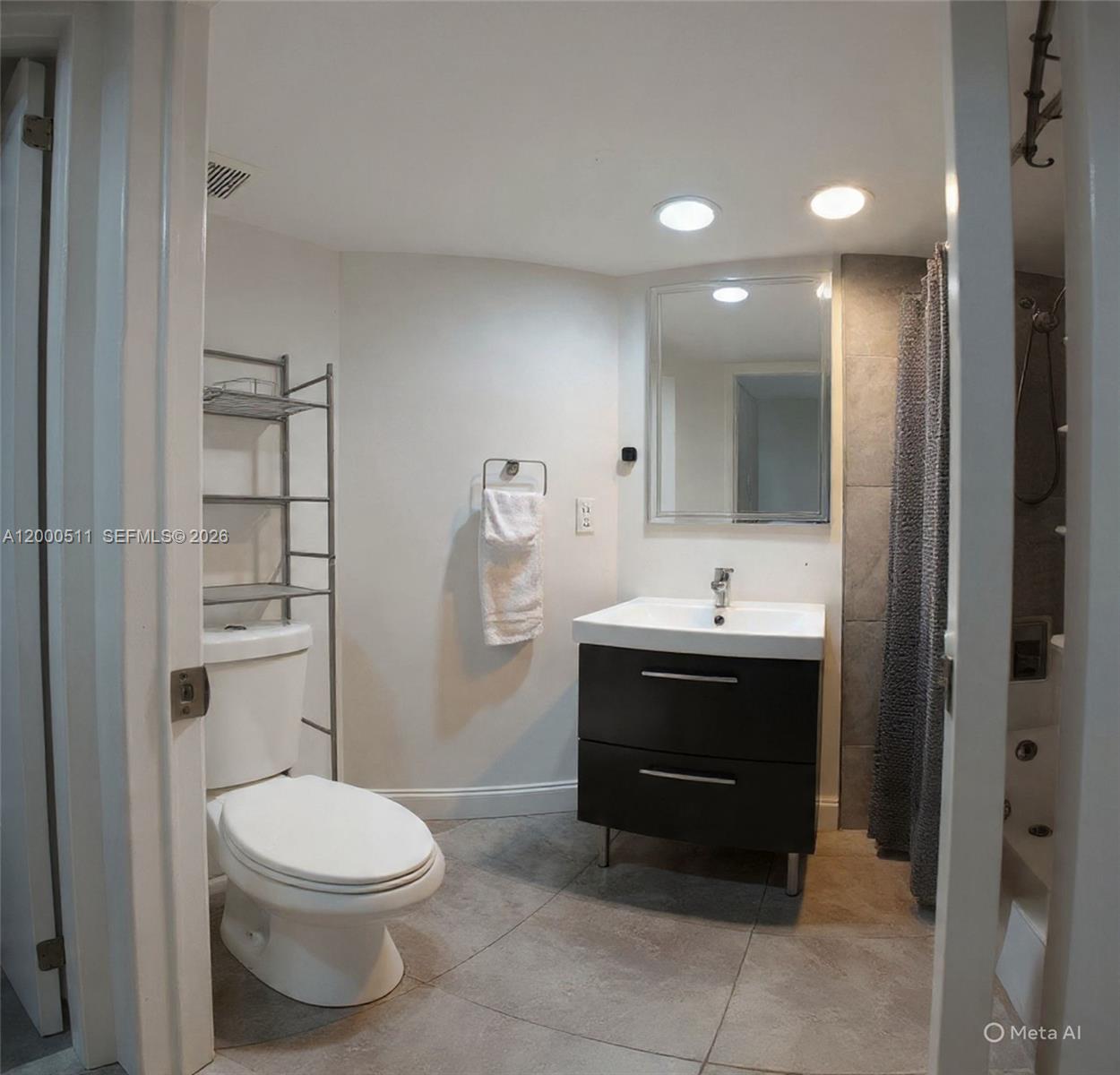 PARC VILLAGE CONDO - Residential Lease