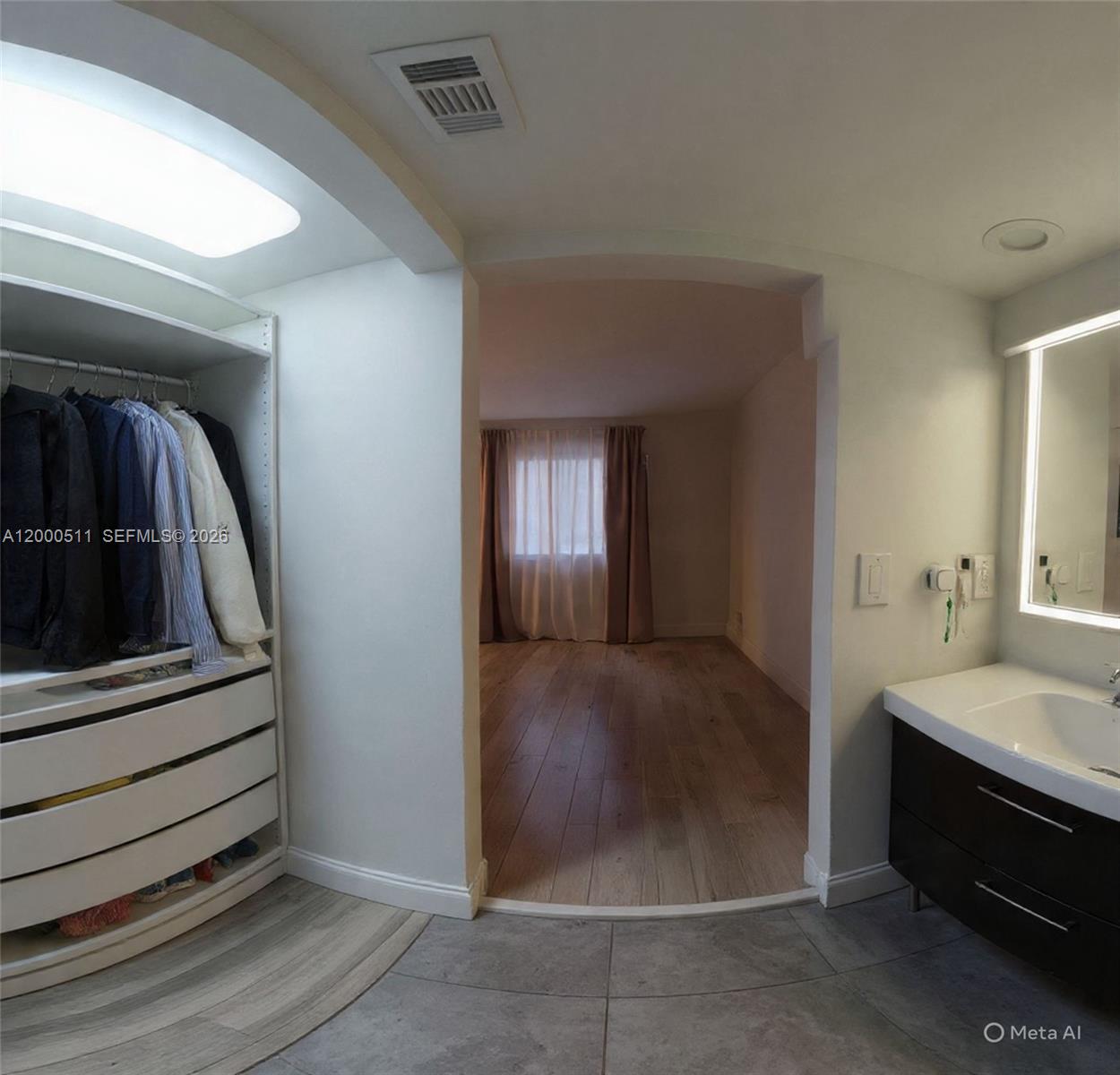 PARC VILLAGE CONDO - Residential Lease