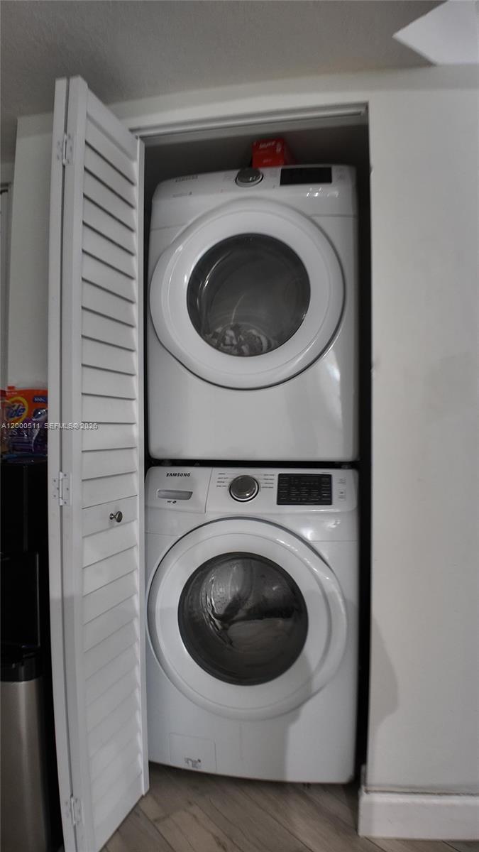 PARC VILLAGE CONDO - Residential Lease