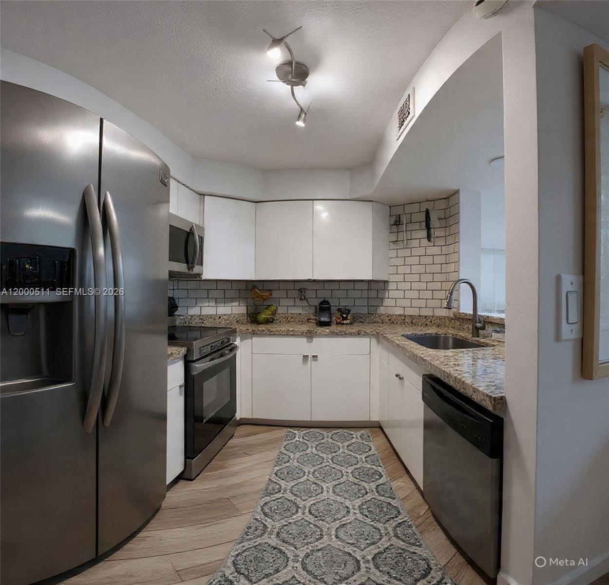 PARC VILLAGE CONDO - Residential Lease