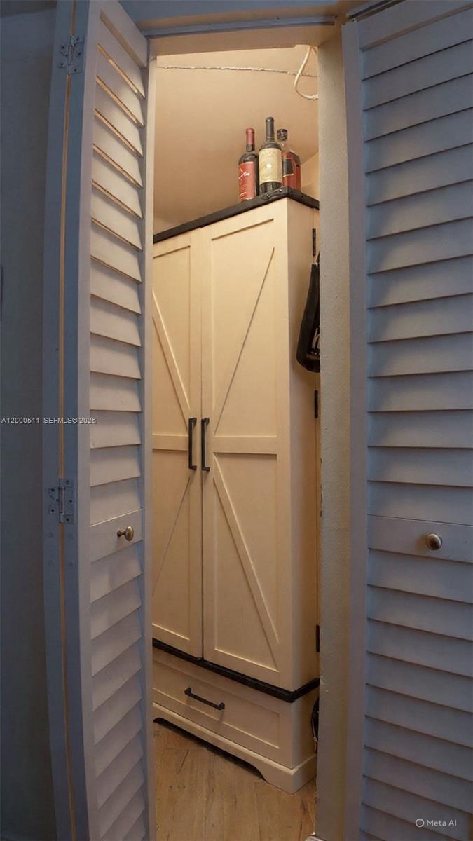 PARC VILLAGE CONDO - Residential Lease