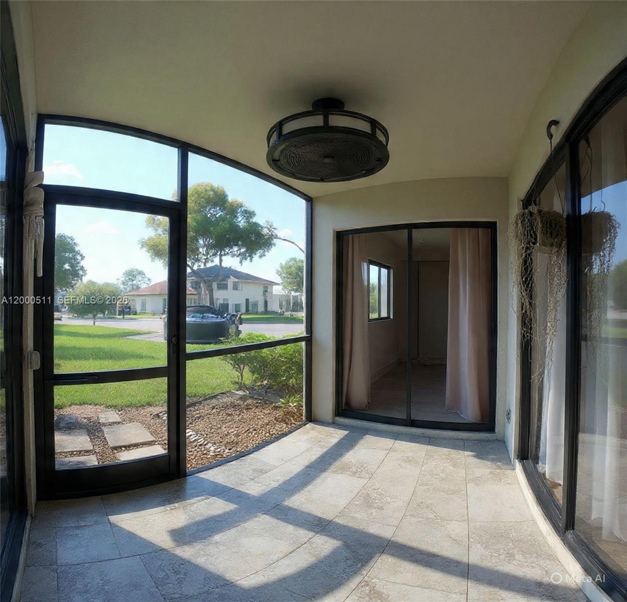 PARC VILLAGE CONDO - Residential Lease