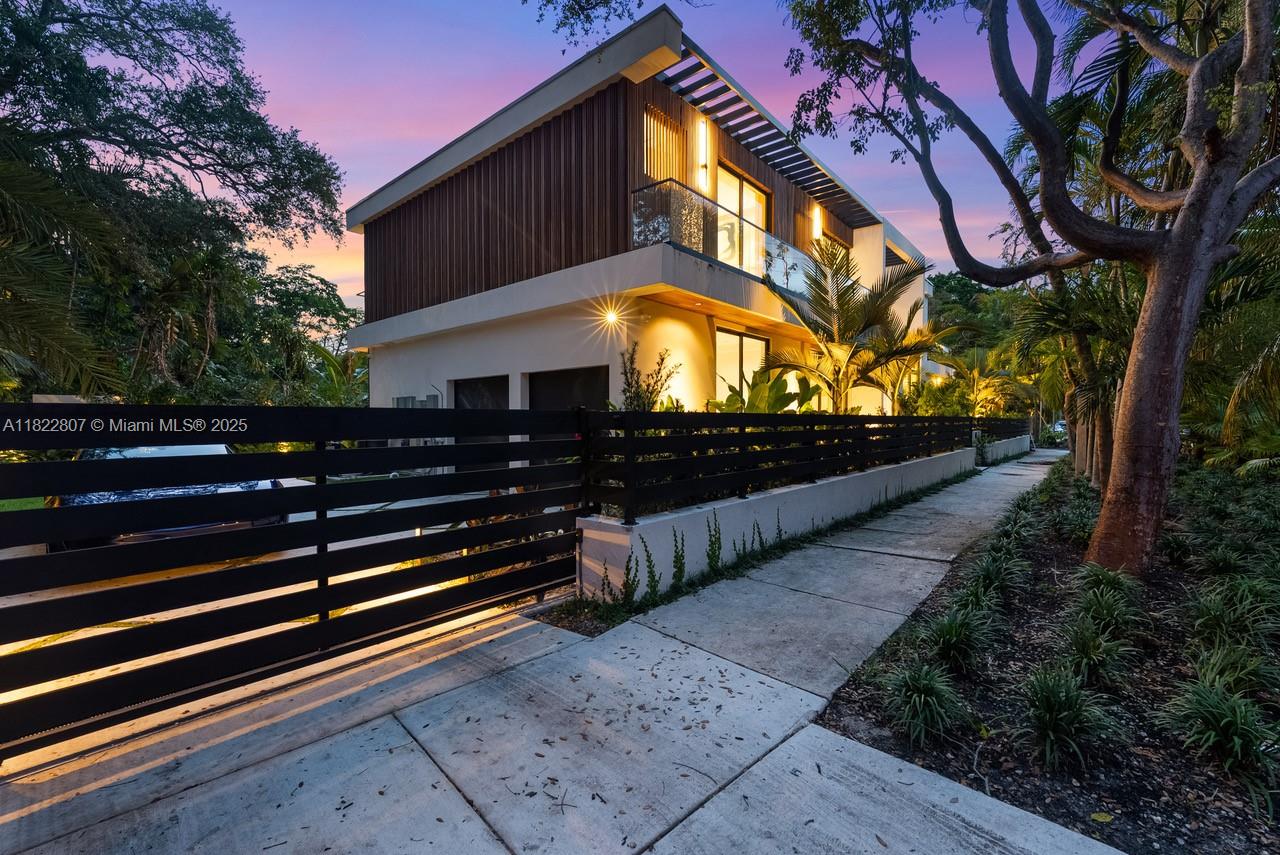KING PARK - Residential