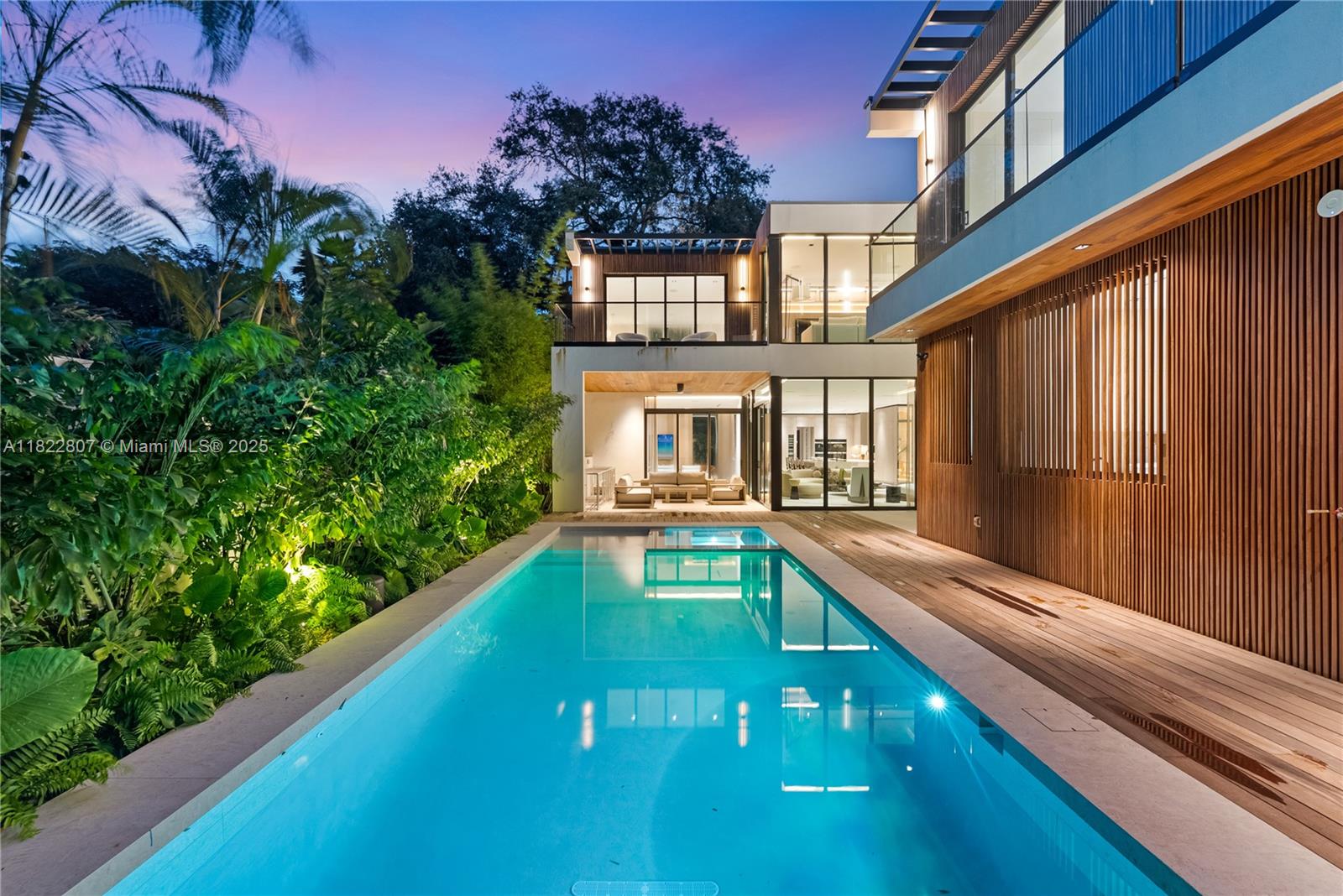 KING PARK - Residential