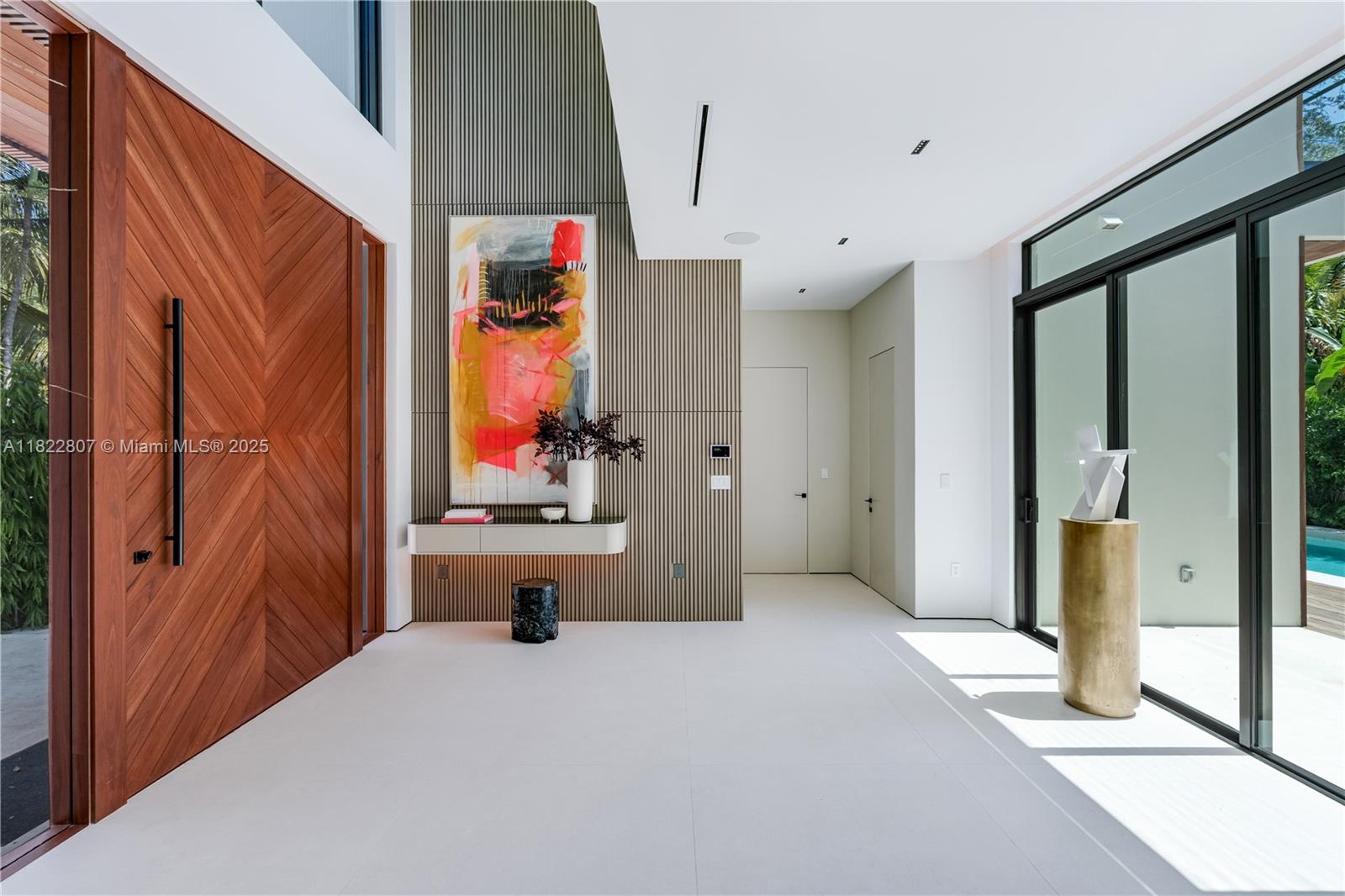 KING PARK - Residential
