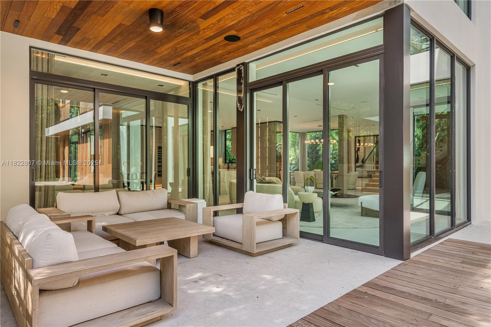 KING PARK - Residential