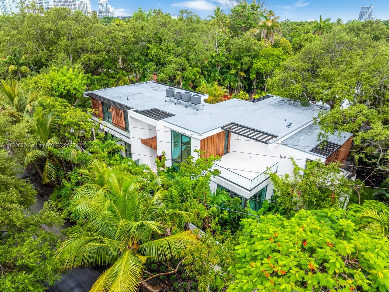 KING PARK - Residential
