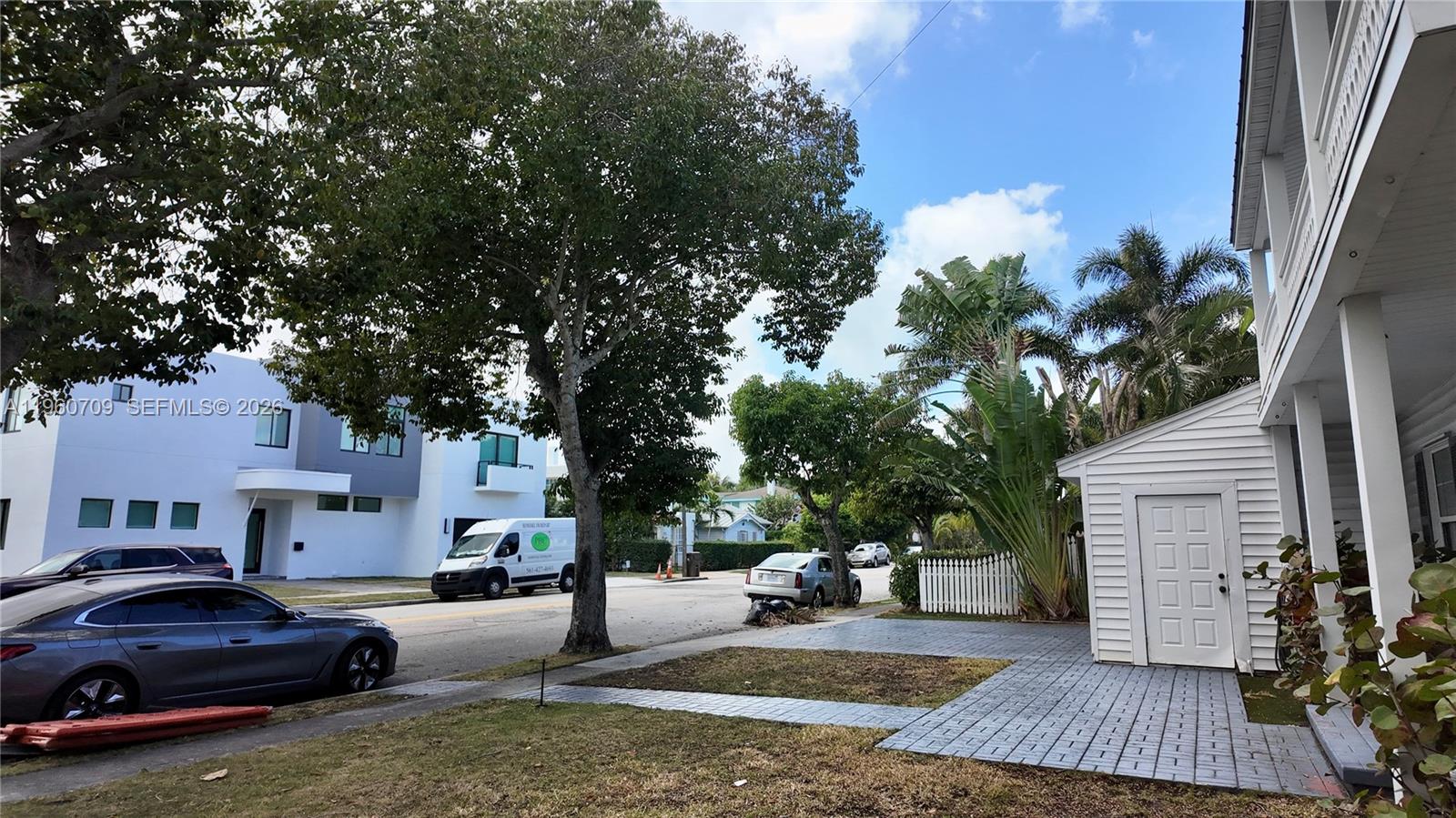 ESTATES OF SOUTH PALM BEA - Residential