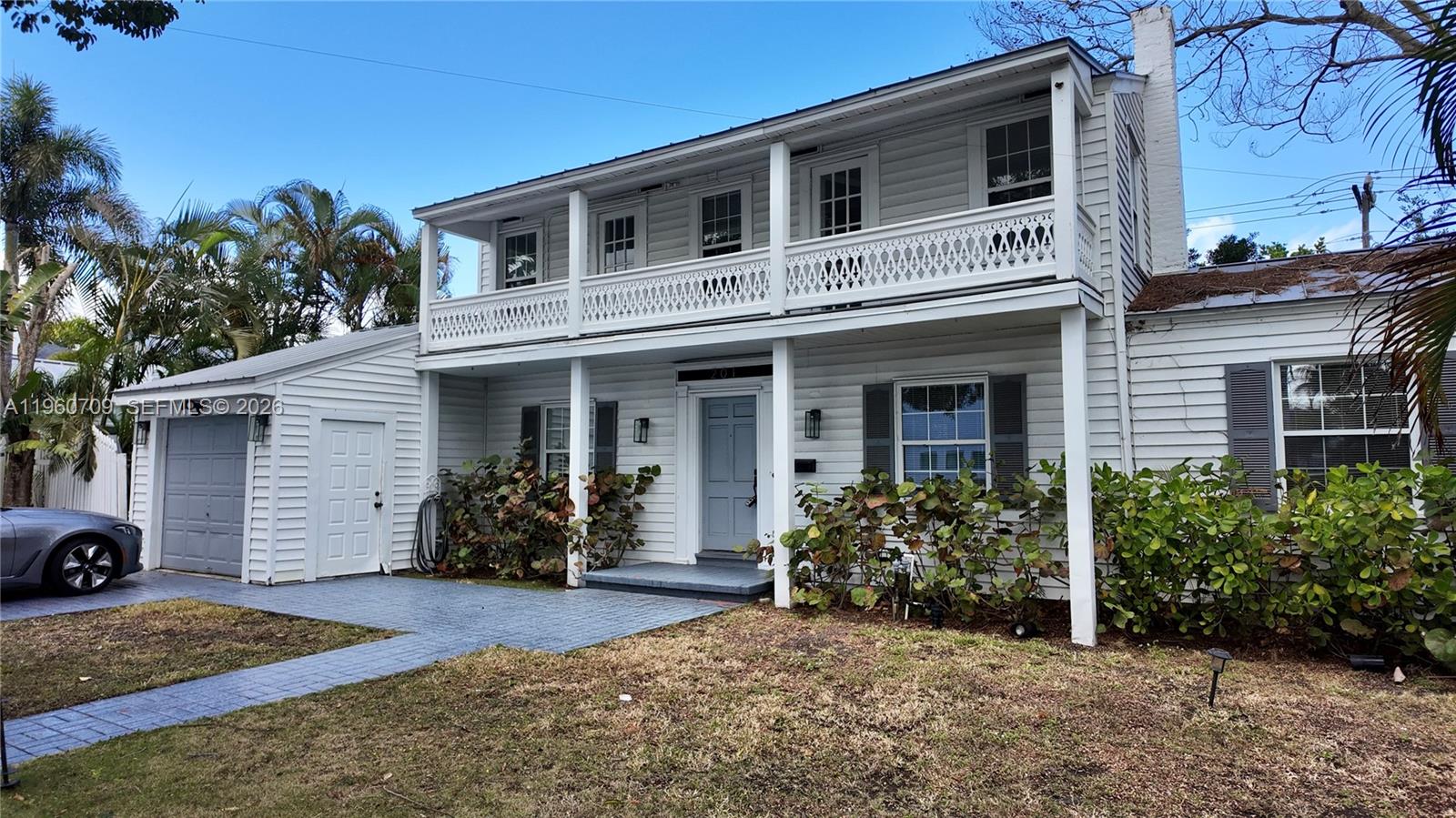 ESTATES OF SOUTH PALM BEA - Residential