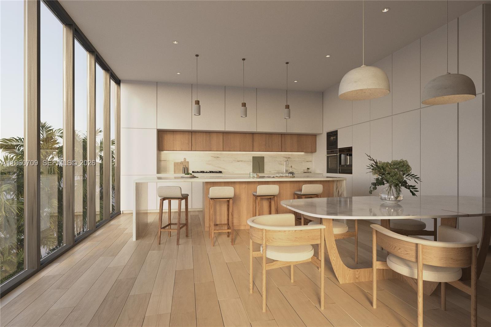 ESTATES OF SOUTH PALM BEA - Residential