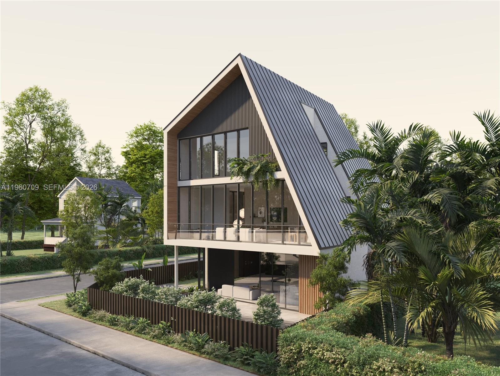 ESTATES OF SOUTH PALM BEA - Residential