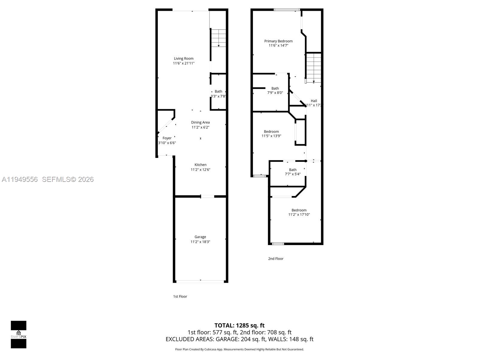 CRYSTAL LAKE 2ND SEC - Residential