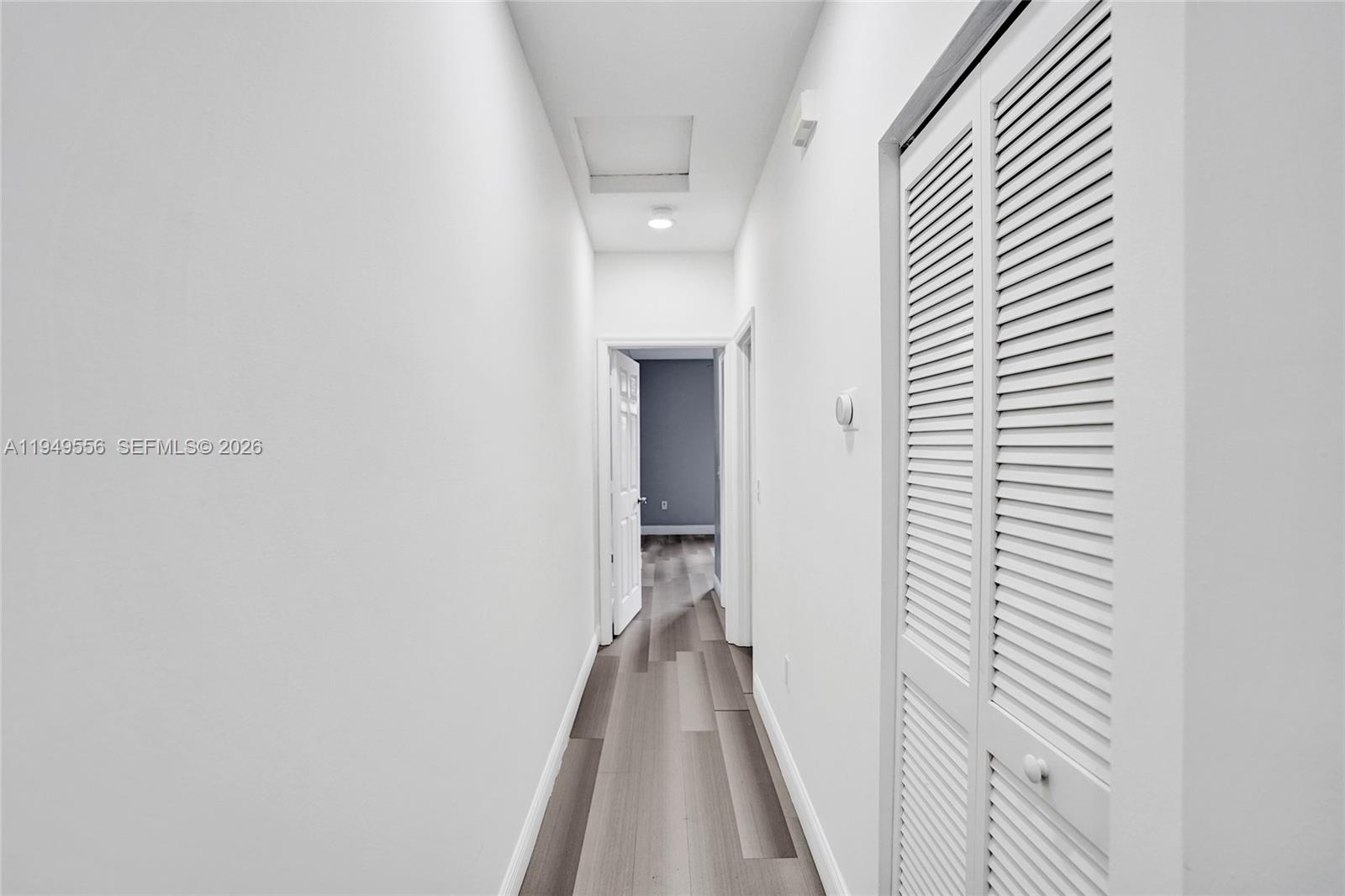 CRYSTAL LAKE 2ND SEC - Residential