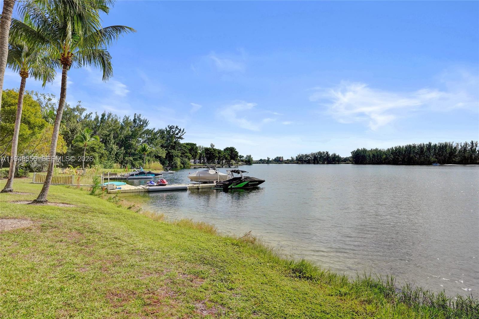 CRYSTAL LAKE 2ND SEC - Residential