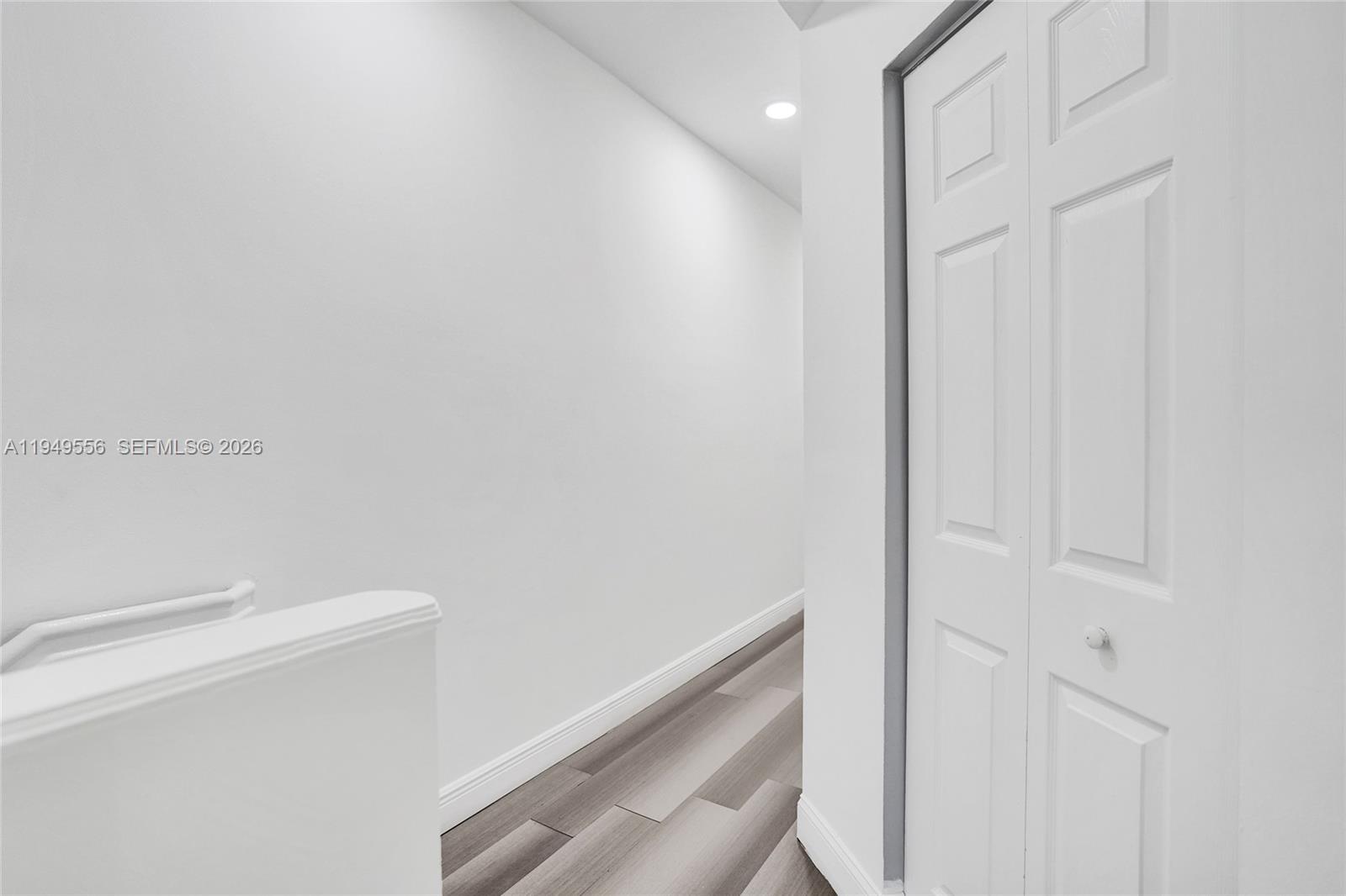 CRYSTAL LAKE 2ND SEC - Residential