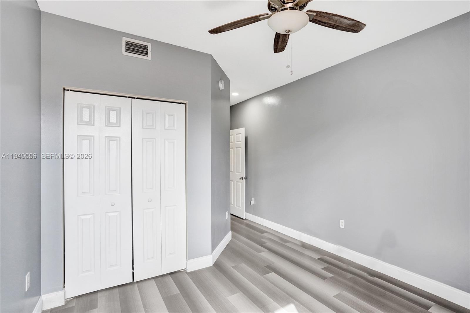 CRYSTAL LAKE 2ND SEC - Residential