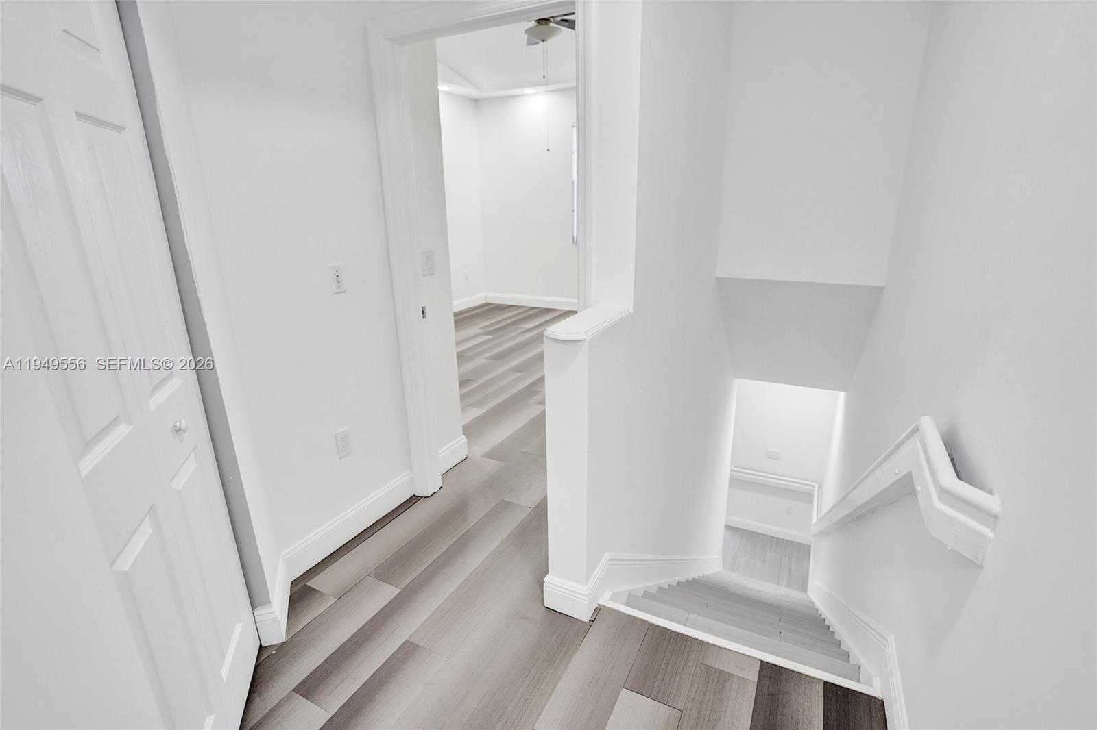 CRYSTAL LAKE 2ND SEC - Residential