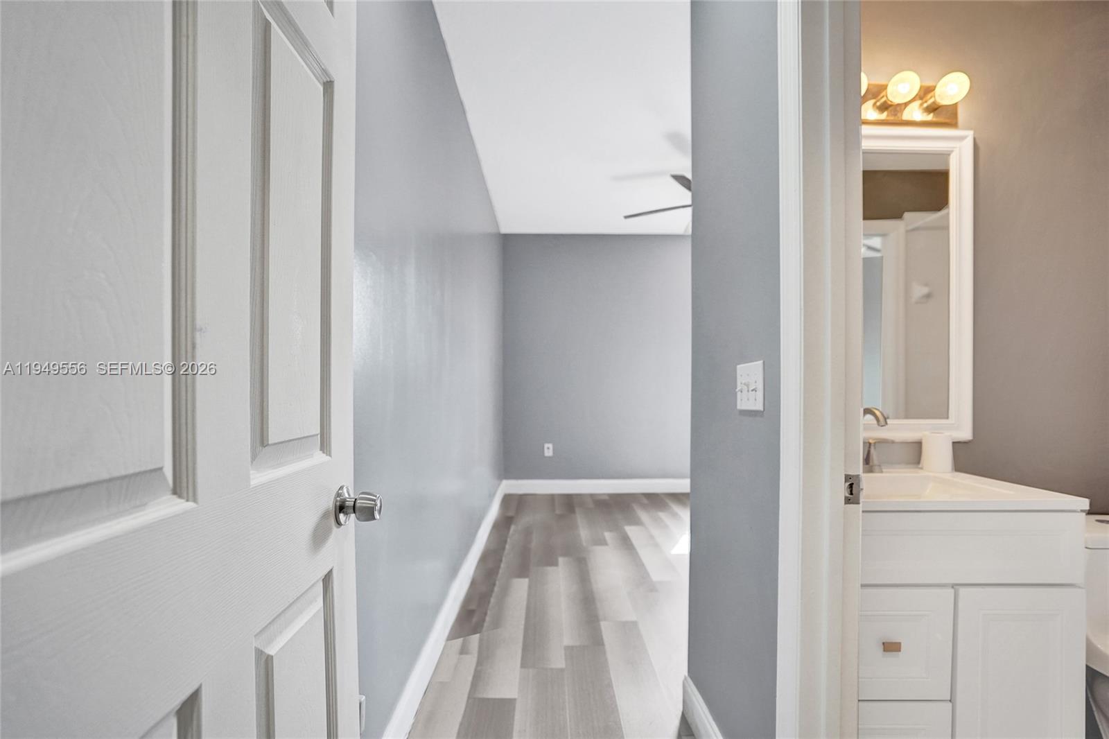 CRYSTAL LAKE 2ND SEC - Residential