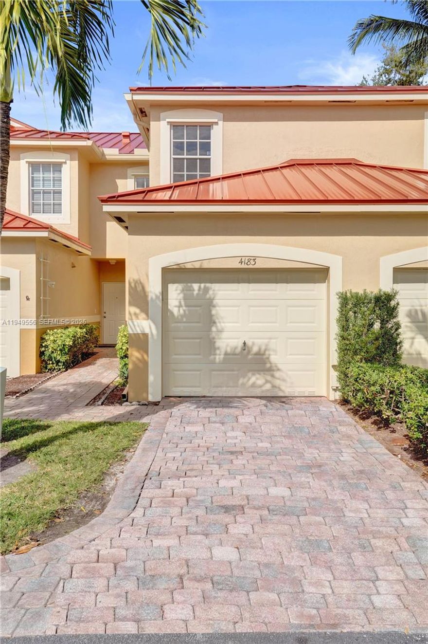 Welcome to this beautifully maintained and thoughtfully upgraded 3-bedroom, 2.5-bath townhome in the heart of Deerfield Beach. Nestled in a quiet, picturesque neighborhood, this home offers the perfect blend of comfort, style, and convenience. Step inside to discover a bright, open layout ideal for both everyday living and entertaining. The home has been well cared for and tastefully upgraded, giving it a modern yet welcoming feel. Enjoy the beautiful community known for its peaceful atmosphere. 
Move-in ready and full of charm, this townhome is an excellent opportunity for buyers seeking quality, tranquility, and a prime South Florida location.