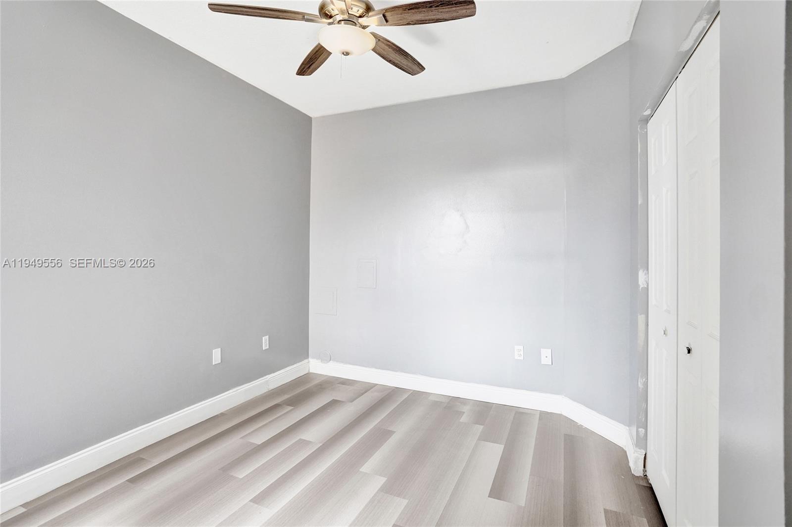 CRYSTAL LAKE 2ND SEC - Residential