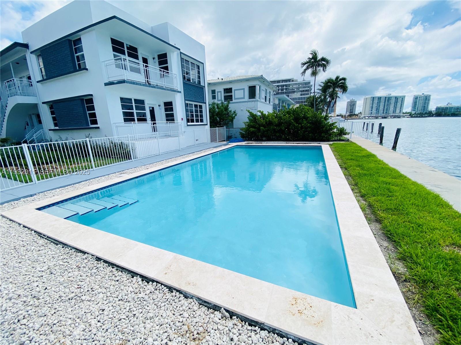 OCEANSIDE SEC ISLE OF NOR - Residential Lease