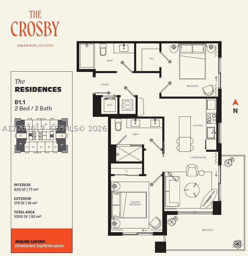 11 NE 6th St 2207
