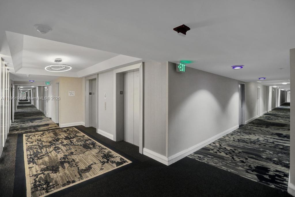 SEACOAST 5151 CONDO - Residential Lease
