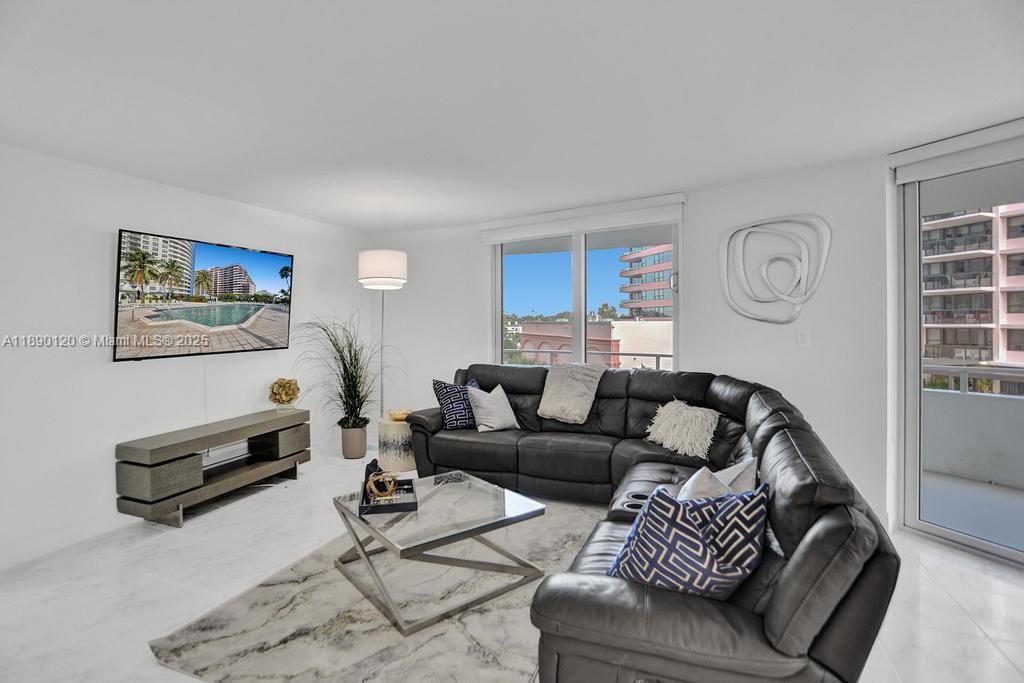 SEACOAST 5151 CONDO - Residential Lease