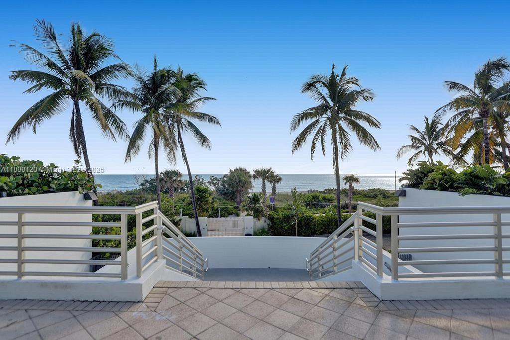 SEACOAST 5151 CONDO - Residential Lease