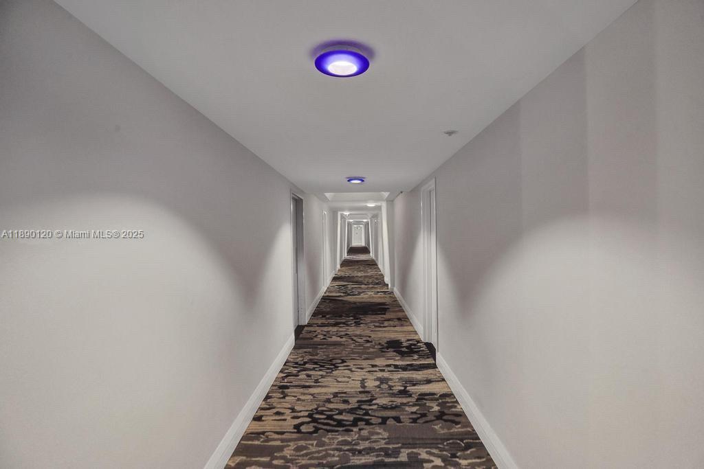 SEACOAST 5151 CONDO - Residential Lease