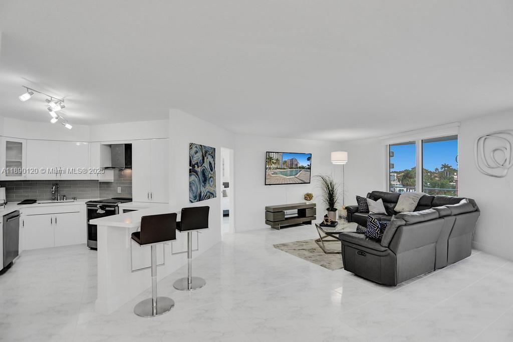 SEACOAST 5151 CONDO - Residential Lease