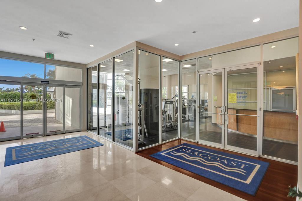 SEACOAST 5151 CONDO - Residential Lease