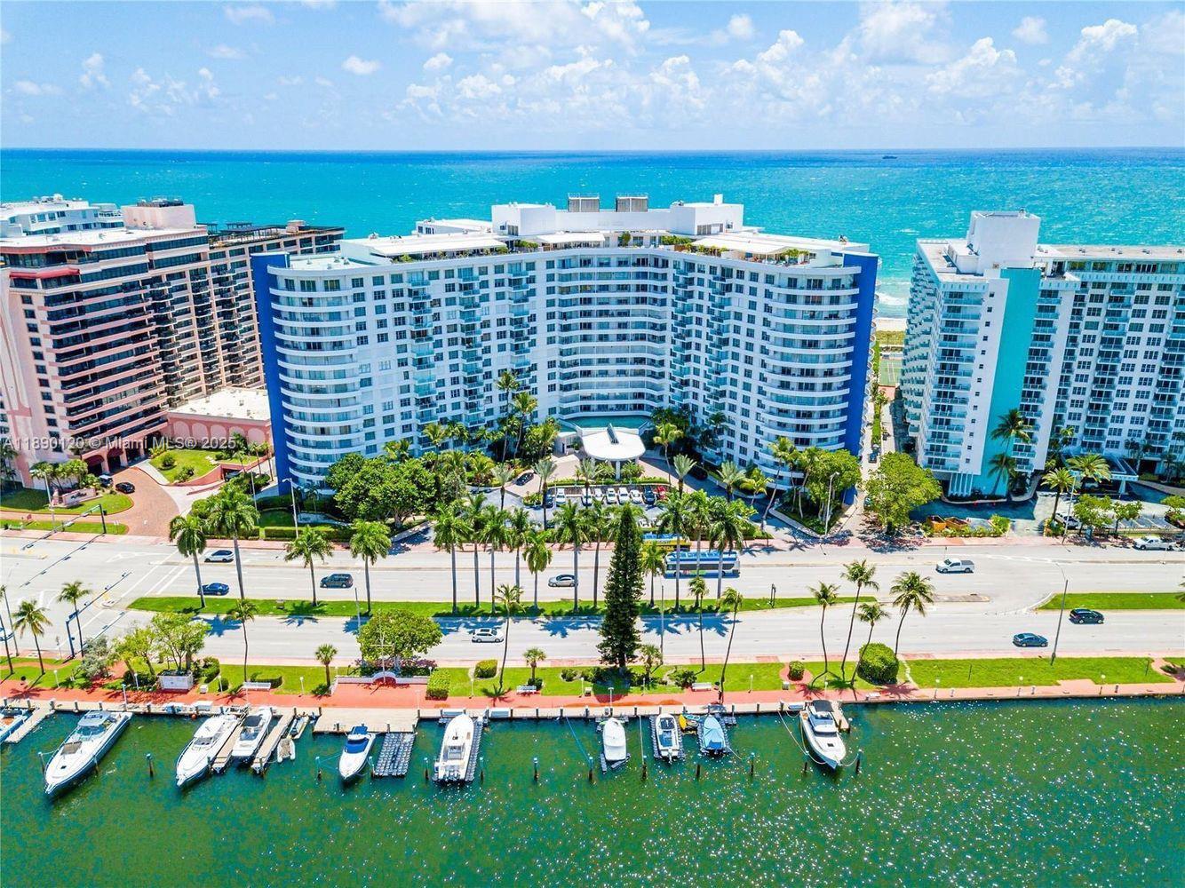 SEACOAST 5151 CONDO - Residential Lease