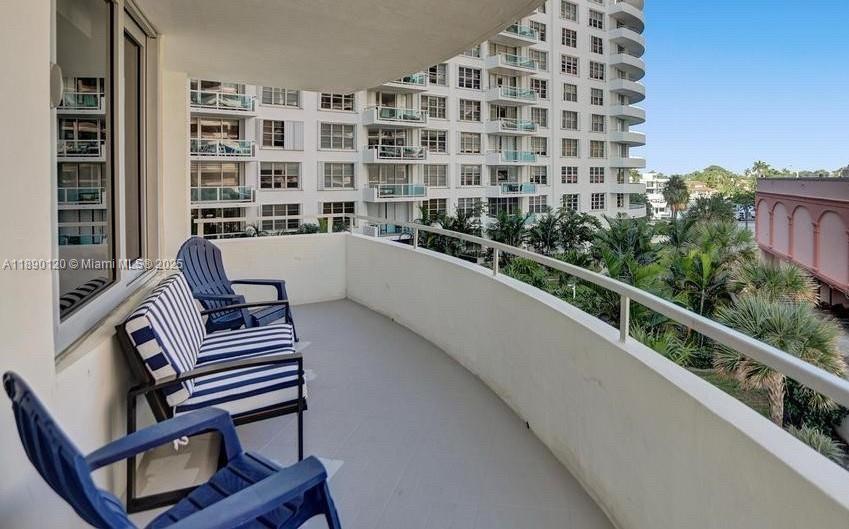 SEACOAST 5151 CONDO - Residential Lease