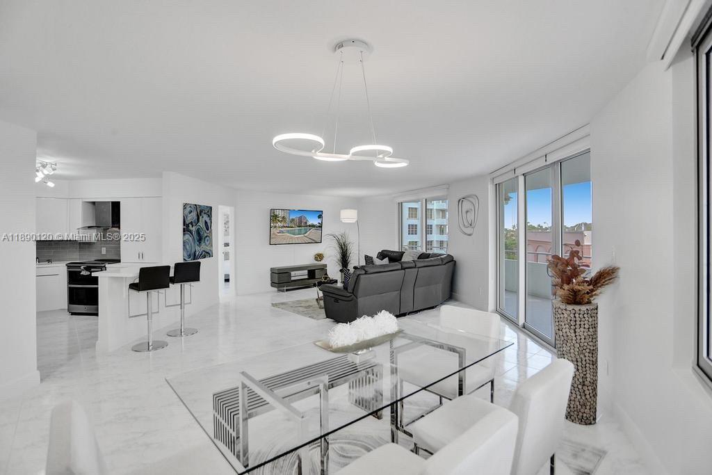 SEACOAST 5151 CONDO - Residential Lease