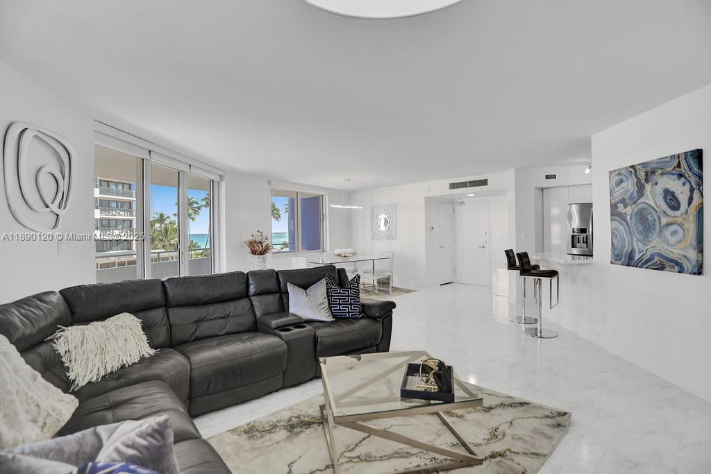 SEACOAST 5151 CONDO - Residential Lease