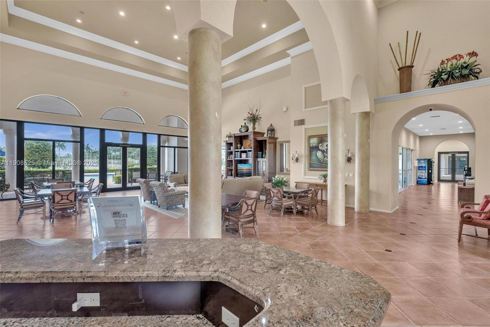 SHORES AT BOCA RATON PH 3 - Residential Lease