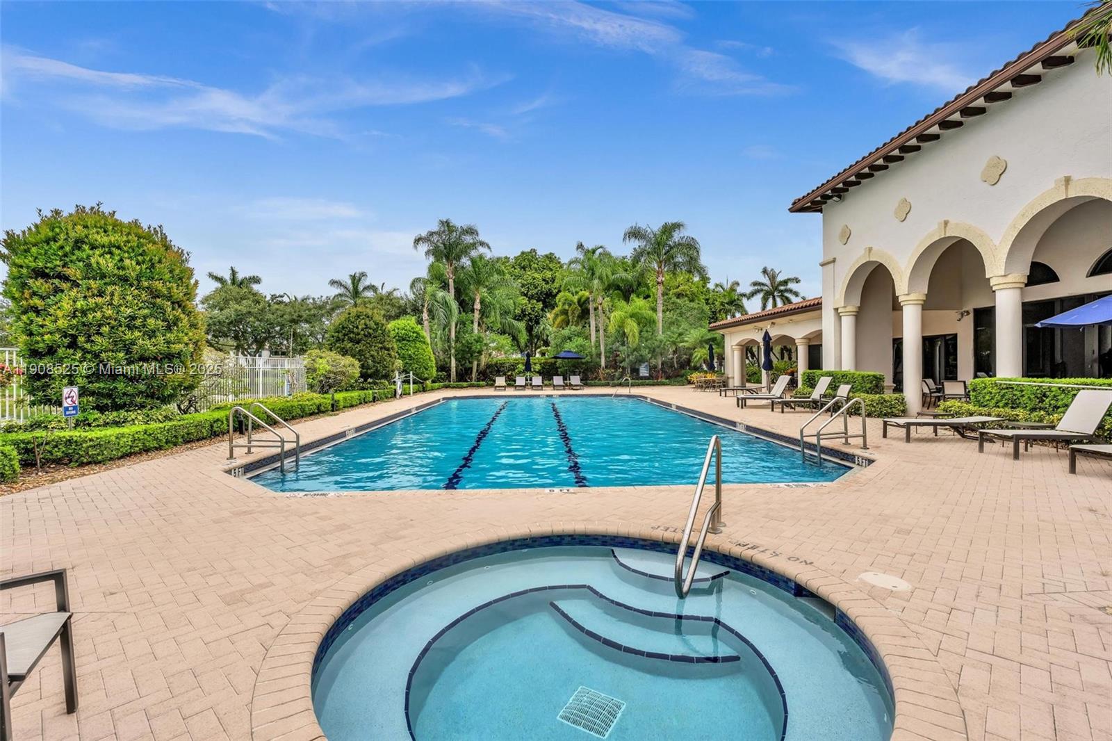 SHORES AT BOCA RATON PH 3 - Residential Lease