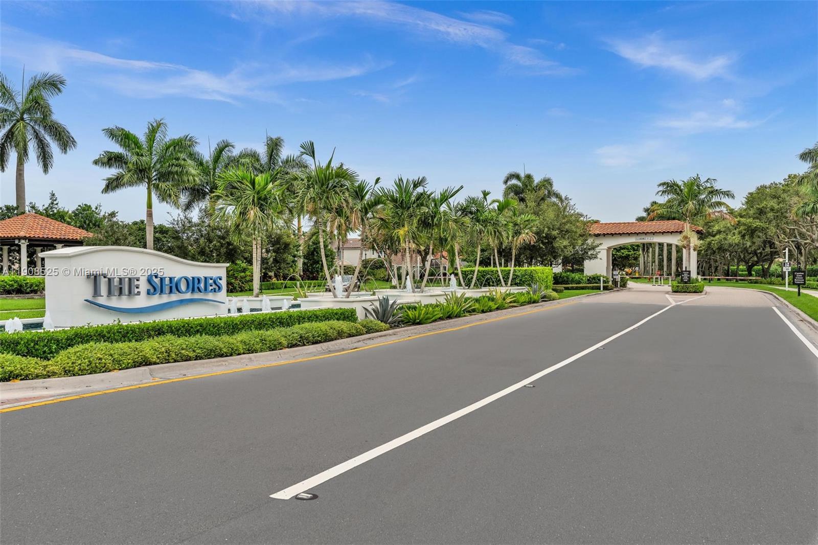 SHORES AT BOCA RATON PH 3 - Residential Lease