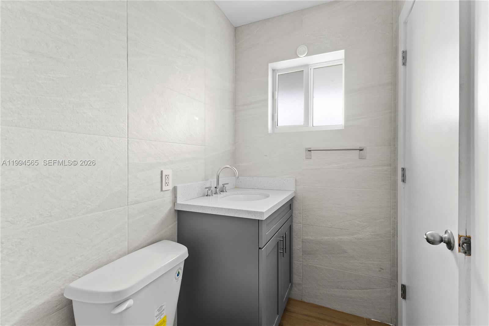 SUN LAND PARK - Residential Lease