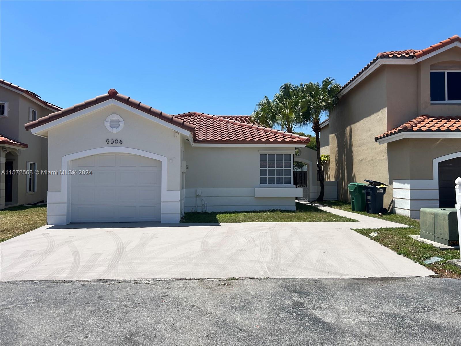 Property for Sale at Address Not Disclosed, Miami, Broward County, Florida - Bedrooms: 3 
Bathrooms: 2  - $614,900