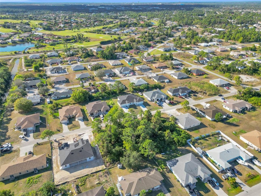 Photo of 216 S Homer St, Lehigh Acres, FL 33971 (MLS # A11966441)