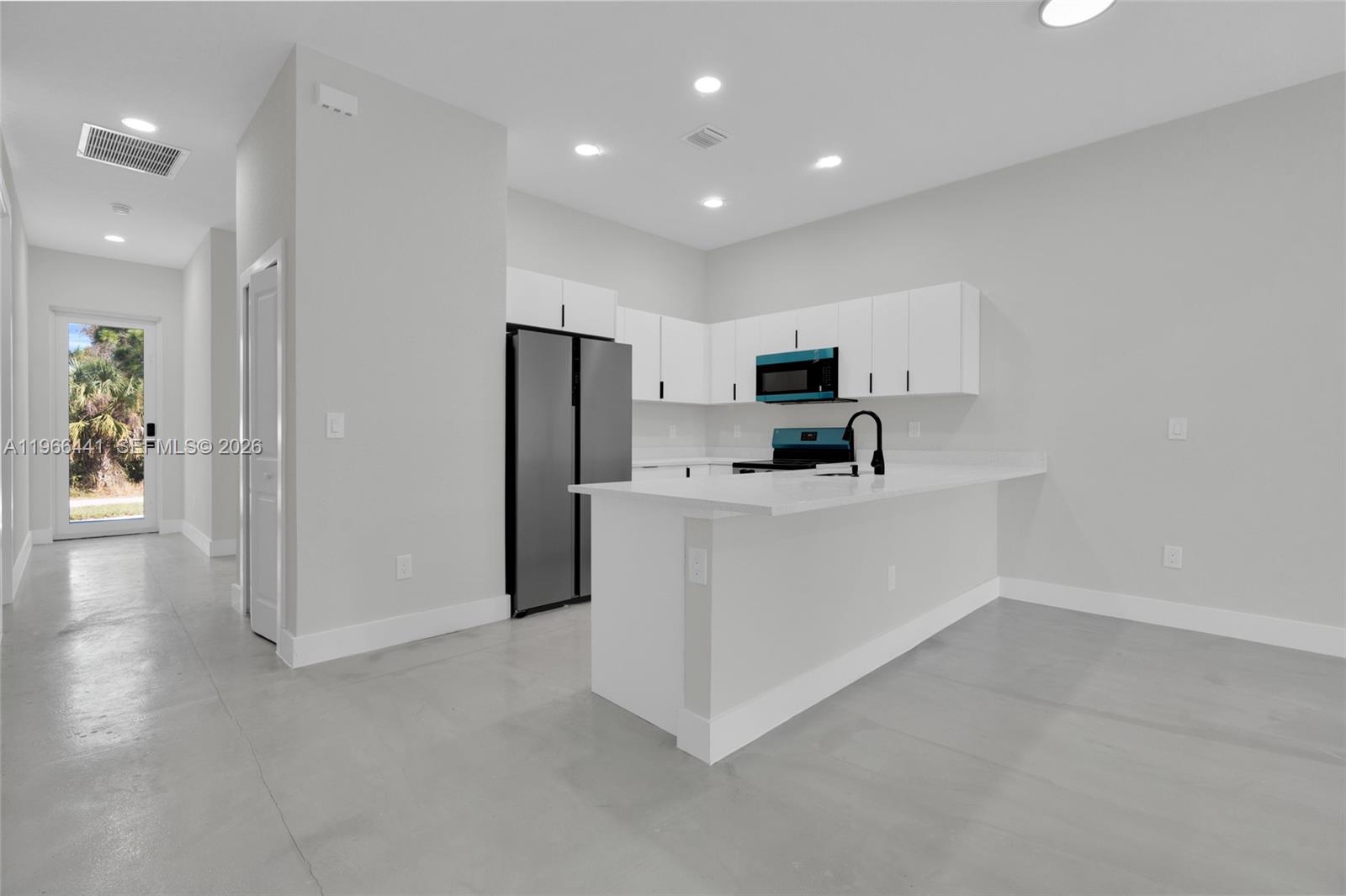 Lehigh Acres - Residential Income