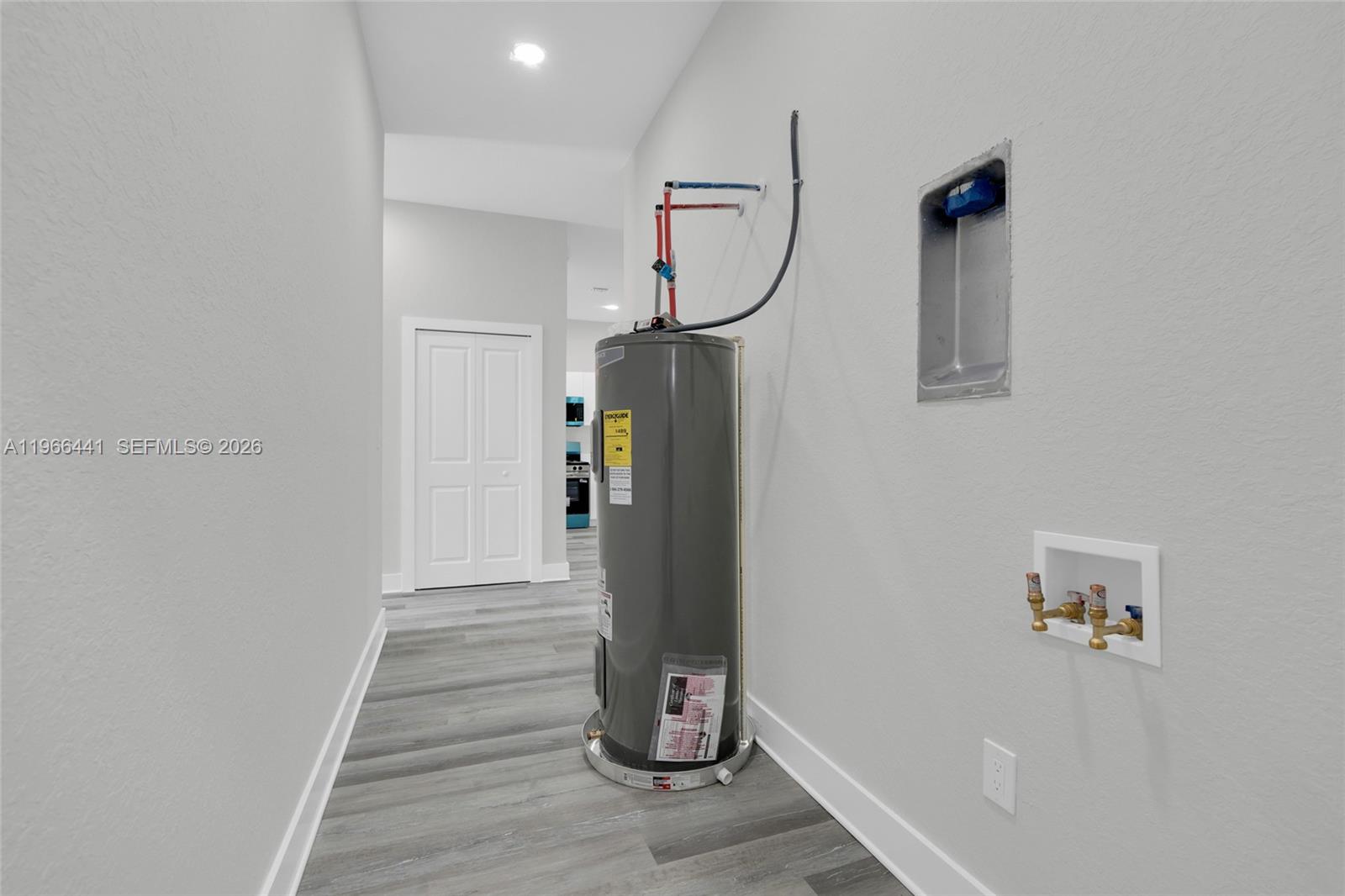 Lehigh Acres - Residential Income