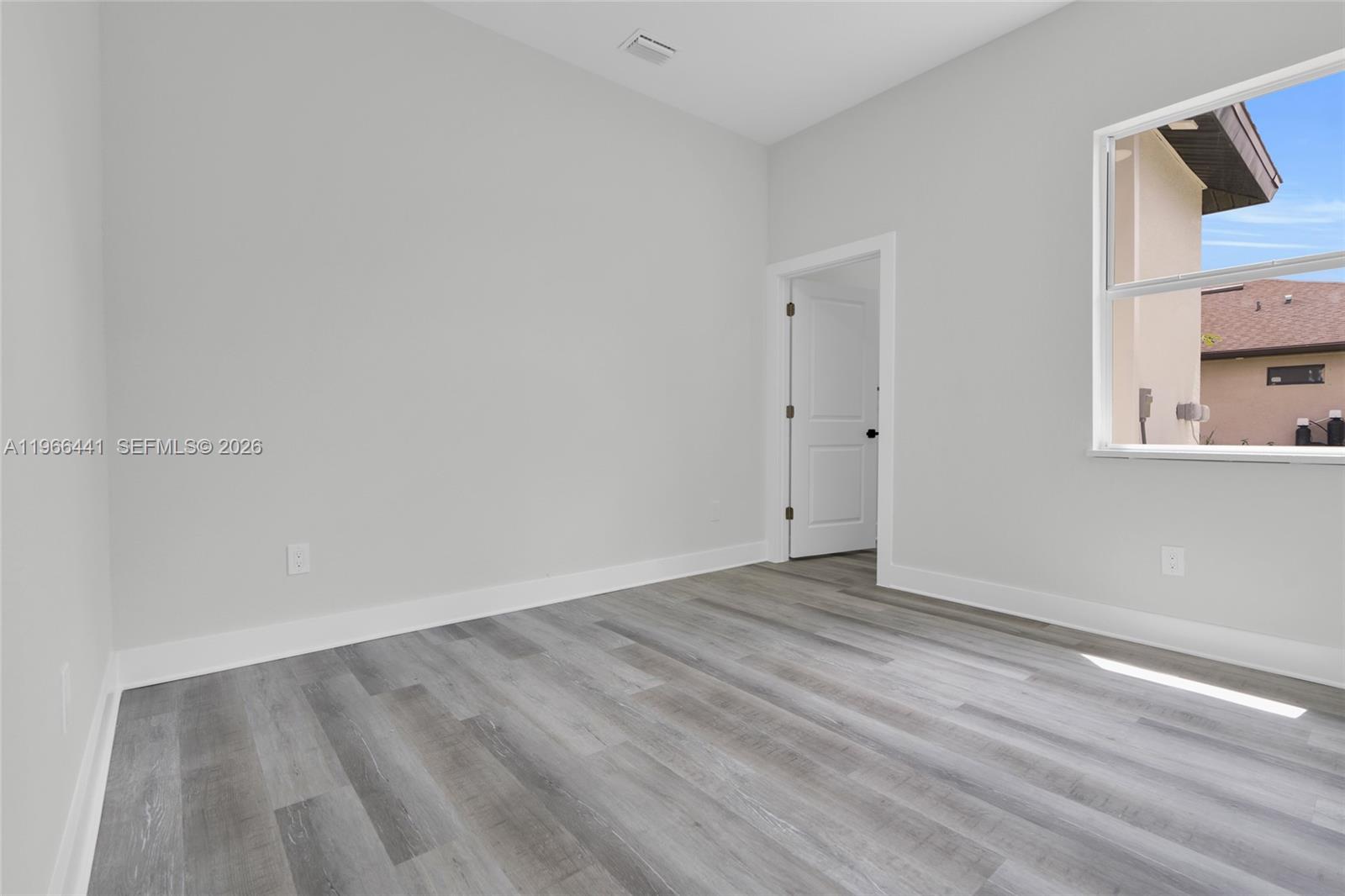 Lehigh Acres - Residential Income