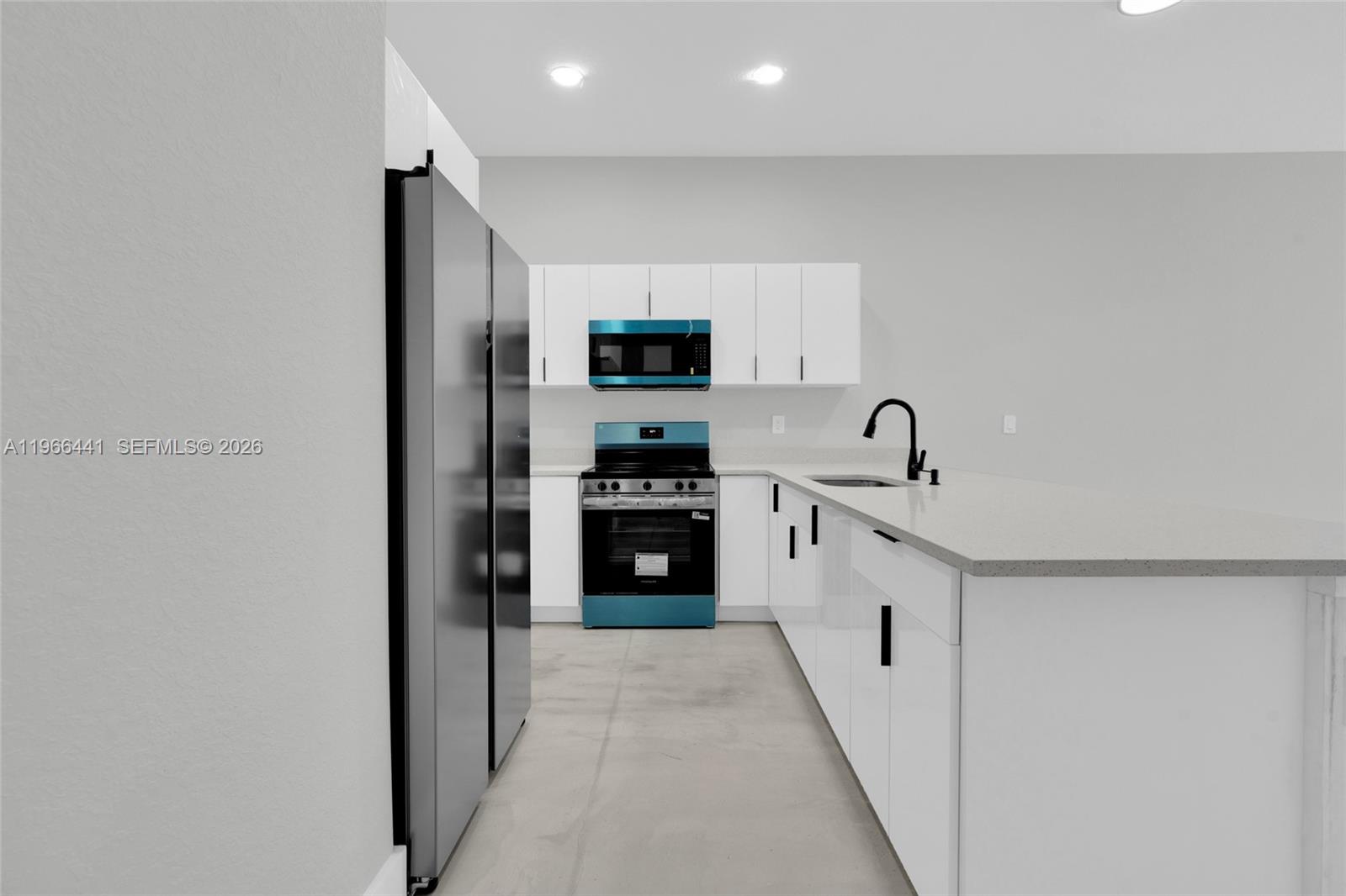 Lehigh Acres - Residential Income