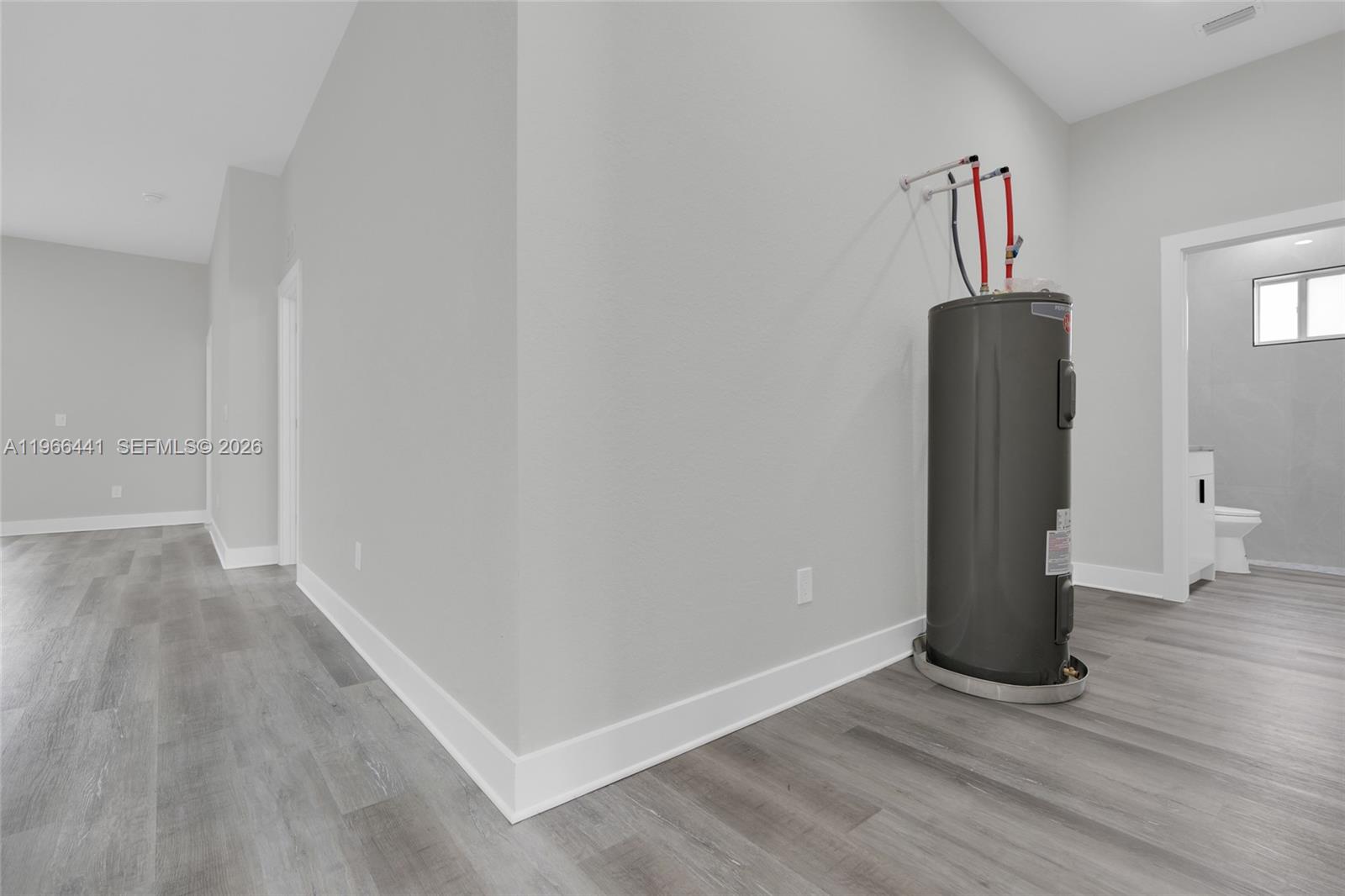 Lehigh Acres - Residential Income